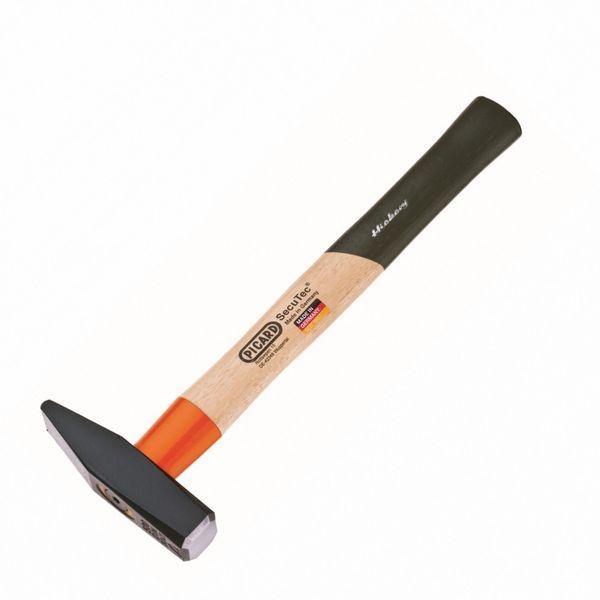 Молоток слюсарний Picard SecuTec&reg; №12 HS 200 гр, 0001202-0200 0001202-0200 фото