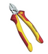 Діелектричні бокорізи Wiha DynamicJoint&reg; VDE 160 мм, 43335 43335 фото 1