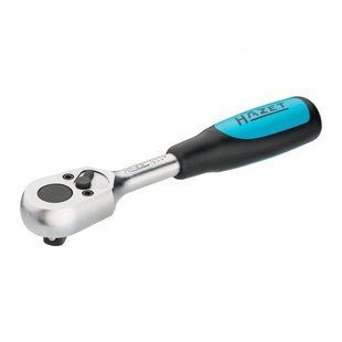 Тріскачка реверсивна Hazet 1/4" 115 мм, 863P 863P фото