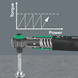 Динамометричний ключ Wera Safe-Torque A2 1/4" 2-12 Нм, 05075801001 05075801001 фото 2