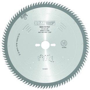 Пильний диск по дереву CMT 300x30x100z K3.2/2.2 (274.100.12M) 274.100.12M фото