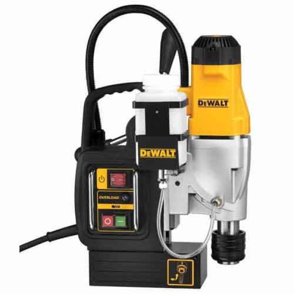 Дриль на магнітній основі DeWALT 1200 Вт, DWE1622K DWE1622K фото
