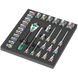 Набір торцевих головок з тріскачкою Wera 8100 SC 2 Zyklop Speed 1/2", 31 предмет, 05150112001 05150112001 фото 1