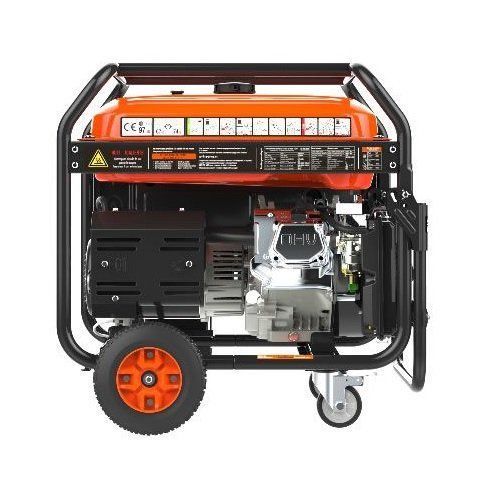 Бензиновий генератор Genergy Somport 8.3-9.2 кВт, 220/380 В, 240902090 240902090 фото