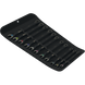 Набір комбінованих ключів із тріскачкою Wera Joker 6000 Black Edition 8-19 мм, 11 предметів, 05020017001