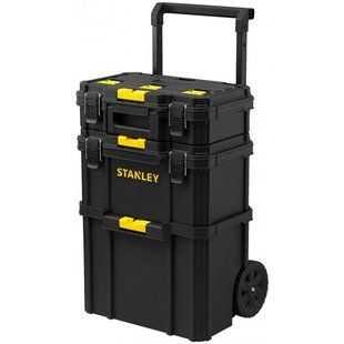Ящик для інструментів на колесах Stanley QUICKLINK RWS, STST83319-1 STST83319-1 фото