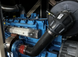 Дизельний генератор TMG POWER ECOB-70 50-56 кВт, 220/380 В ECOB-70 фото 4