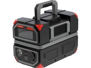 Зарядна станція Yato YT-83090 300/600 Вт, 315 Вт/год YT-83090 фото