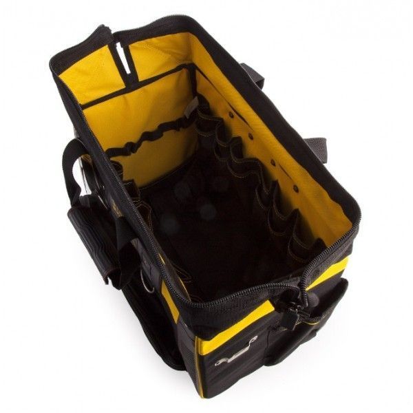 Сумка для інструменту Stanley FatMax на 2 колесах і з телескопічною ручкою, FMST1-80148 FMST1-80148 фото