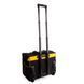 Сумка для інструменту Stanley FatMax на 2 колесах і з телескопічною ручкою, FMST1-80148 FMST1-80148 фото 1