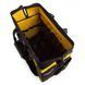 Сумка для інструменту Stanley FatMax на 2 колесах і з телескопічною ручкою, FMST1-80148 FMST1-80148 фото 3