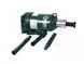 Домкрат пляшковий двохштоковий Compac 10 т 215-540 мм, CBJ-T 10 CBJ-T 10 фото 3