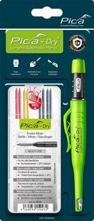 Набір маркувальний Pica Dry Bundle Colormix, 30402 30402 фото