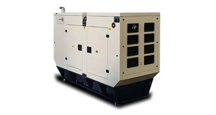 Дизельний генератор TMG POWER TMGB-110 80-88 кВт, 380 В TMGB-110 фото