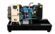 Дизельний генератор TMG POWER TMGB-110 80-88 кВт, 380 В TMGB-110 фото 2