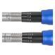 Динамометричний ключ Forsage F-6474660 1/2", 60-330 Нм 48605 фото 2