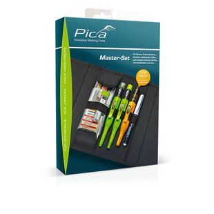 Набір для маркування Pica Master-Set Joiner, 55010 55010 фото